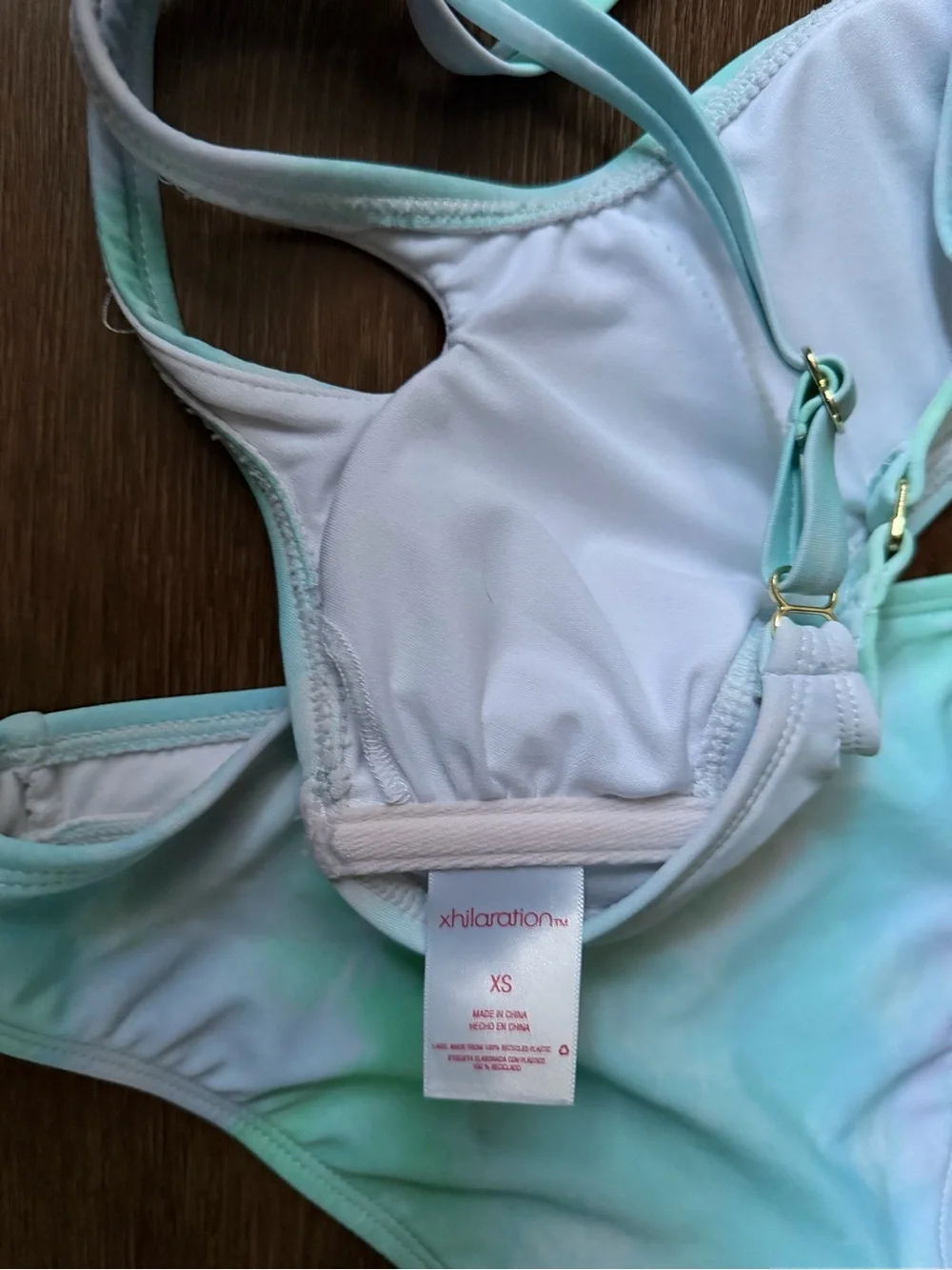 Xhilaration two piece
